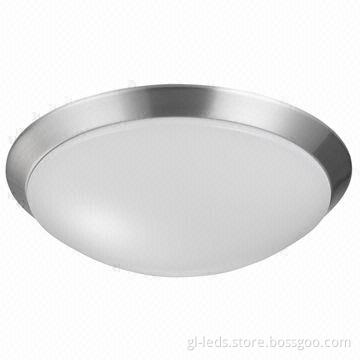 26W Aluminum+PMMA Ceiling Fixtures Lighting